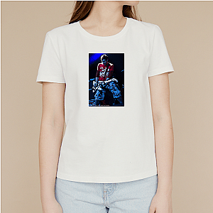 Zebrahead Get Your Punk On Zebrahead T-Shirts