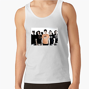 Zebrahead Party Like A Zebra Zebrahead Tank Tops
