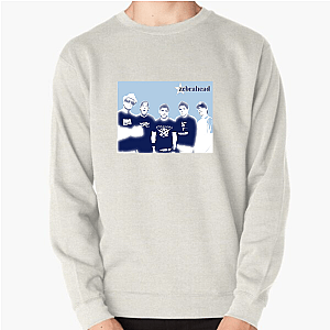 Zebrahead Anthems For Your Face Zebrahead Sweatshirts