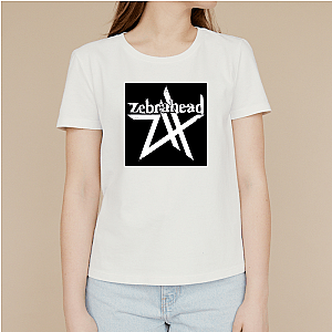 Zebrahead Beyond The Good Bad And Ugly Zebrahead T-Shirts