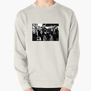 Zebrahead Never Stop Skanking Zebrahead Sweatshirts