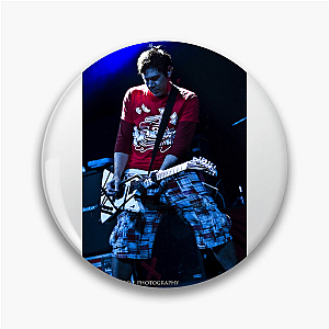 Zebrahead Get Your Punk On Zebrahead Pins