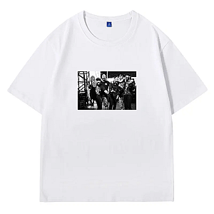 Zebrahead Never Stop Skanking Zebrahead T-Shirts