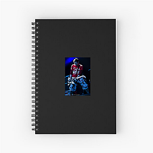 Zebrahead Get Your Punk On Zebrahead Notebook