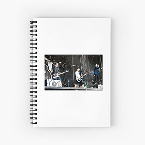 Zebrahead The F Word Fun Zebrahead Notebook