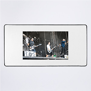 Zebrahead The F Word Fun Zebrahead Mouse Pads