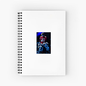 Zebrahead Get Your Punk On Zebrahead Notebook