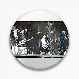 Zebrahead The F Word Fun Zebrahead Pins