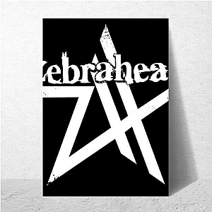 Zebrahead Beyond The Good Bad And Ugly Zebrahead Posters