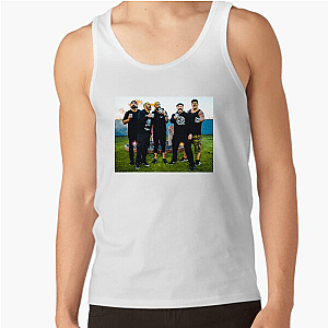Zebrahead No Rules Just Rock Zebrahead Tank Tops