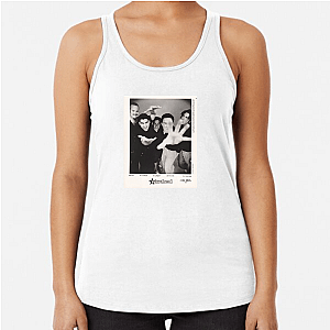 Zebrahead Wake Me Up With Punk Zebrahead Tank Tops
