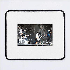 Zebrahead The F Word Fun Zebrahead Mouse Pads