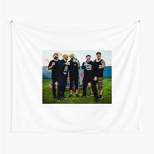 Zebrahead No Rules Just Rock Zebrahead Tapestries