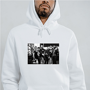 Zebrahead Never Stop Skanking Zebrahead Hoodies