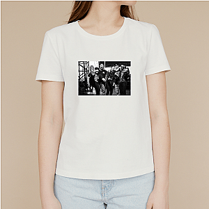 Zebrahead Never Stop Skanking Zebrahead T-Shirts