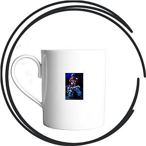Zebrahead Mugs