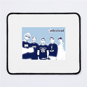 Zebrahead Anthems For Your Face Zebrahead Mouse Pads