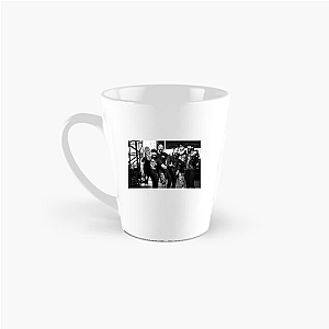 Zebrahead Never Stop Skanking Zebrahead Mugs