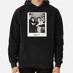 Zebrahead Wake Me Up With Punk Zebrahead Hoodies