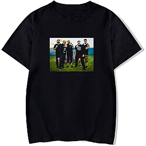 Zebrahead No Rules Just Rock Zebrahead T-Shirts