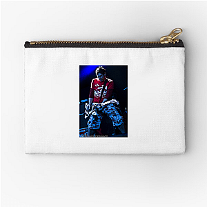 Zebrahead Get Your Punk On Zebrahead Zipper Pouches