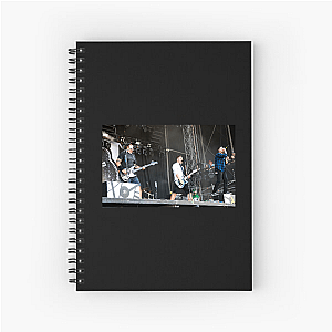 Zebrahead The F Word Fun Zebrahead Notebook