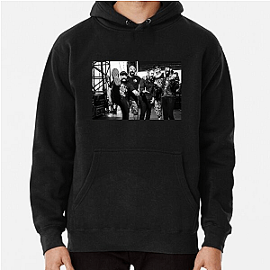 Zebrahead Never Stop Skanking Zebrahead Hoodies