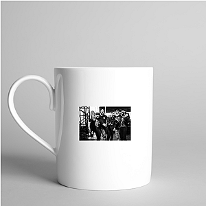 Zebrahead Never Stop Skanking Zebrahead Mugs