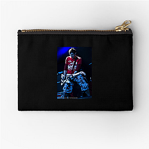 Zebrahead Get Your Punk On Zebrahead Zipper Pouches