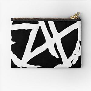 Zebrahead    Zipper Pouch