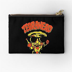 ZEBRAHEAD Essential   Zipper Pouch