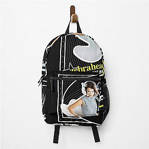 Zebrahead Waste of Mind Backpack