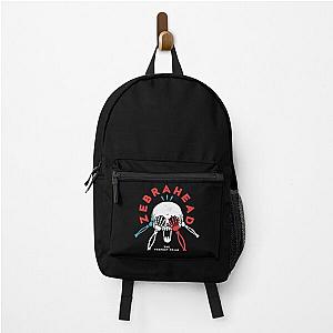 Zebrahead The Perfect Crime Backpack