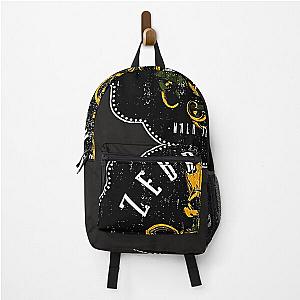 Best Quality Zebrahead Backpack