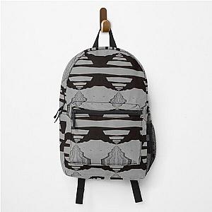 Zebrahead Backpack