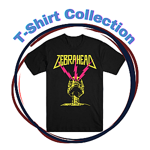 Zebrahead T-Shirts