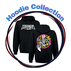 Zebrahead Hoodies