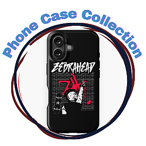 Zebrahead Cases