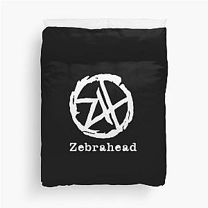 Zebrahead    Duvet Cover