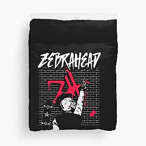 ZEBRAHEAD Essential  Duvet Cover