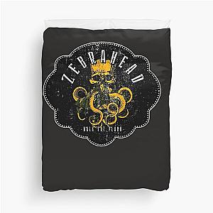 Best Quality Zebrahead Duvet Cover