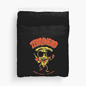 ZEBRAHEAD Essential   Duvet Cover