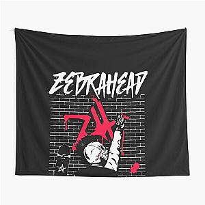 ZEBRAHEAD Essential  Tapestry