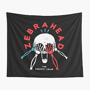 Zebrahead The Perfect Crime Tapestry