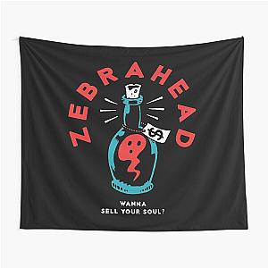 Zebrahead Wanna Sell your Soul Tapestry