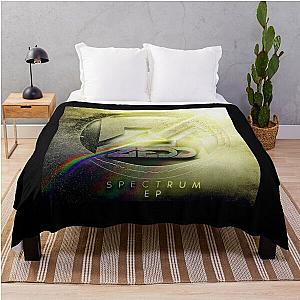 Zedd - Spectrum album 2012 Throw Blanket