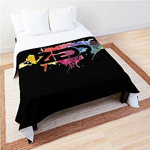 Zedd DJ Singer German Comforter