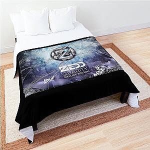 Zedd clarity Comforter