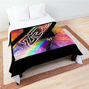 Dj Zedd Comforter