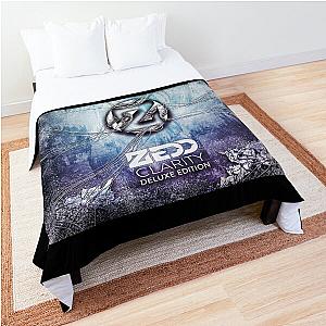 Zedd clarity Comforter